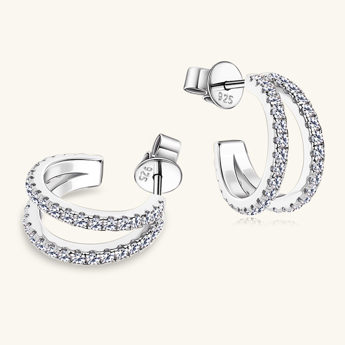 C_Hoop Earrings