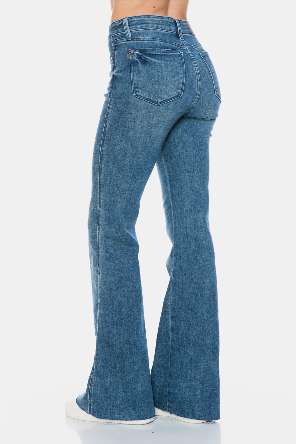 Flare & Flair Jeans