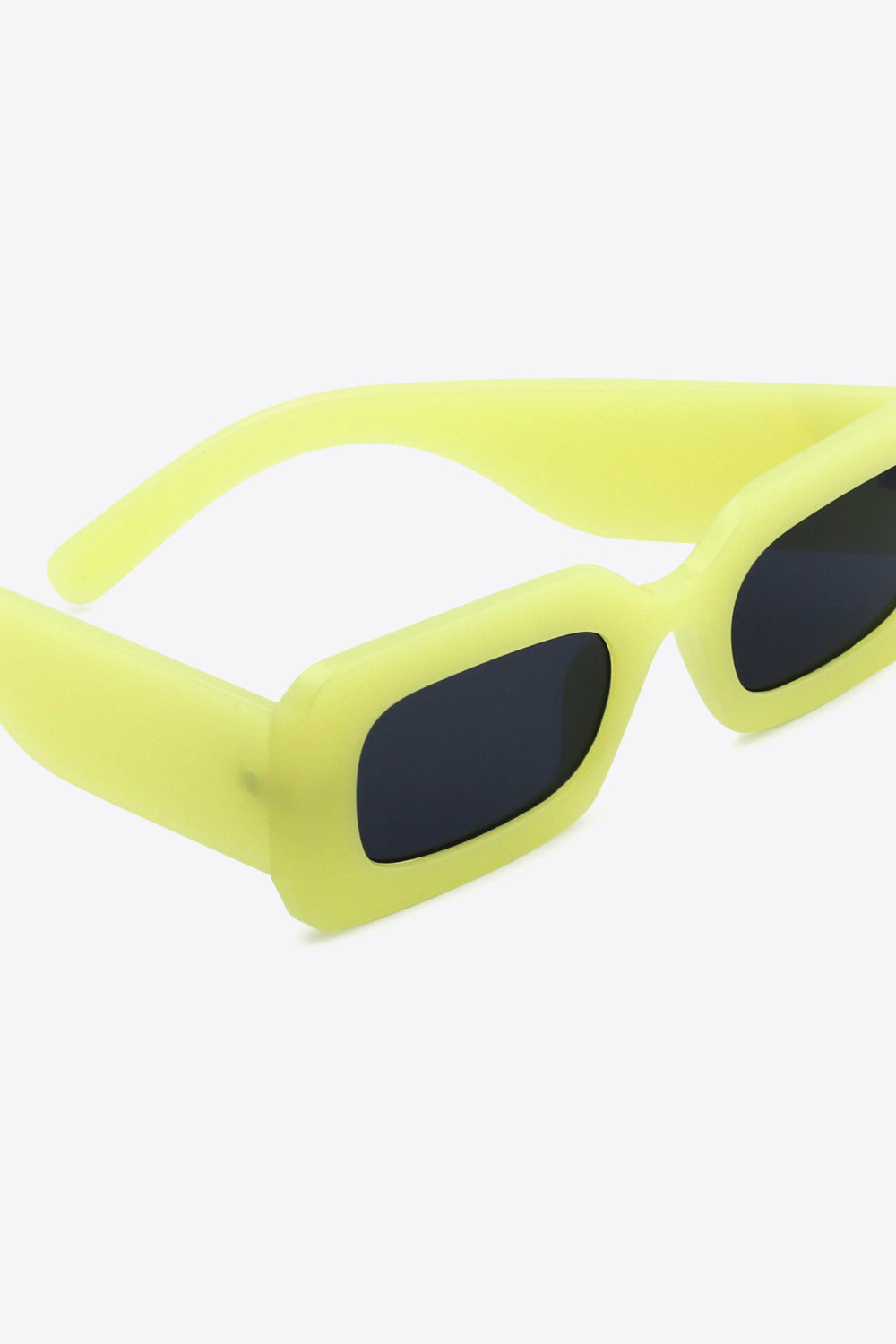 Rectangle Sunglasses