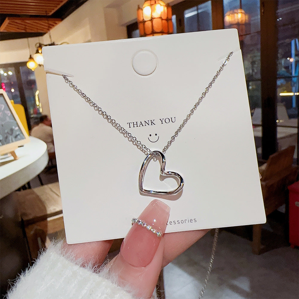 Simple Love! Necklace