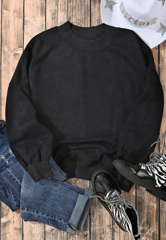 Cozy Chill Sweatshirt