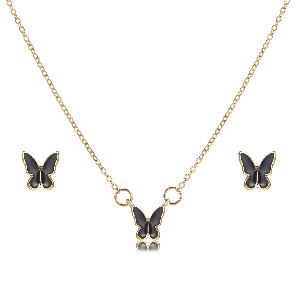 Butterfly Joy! Jewelry Set