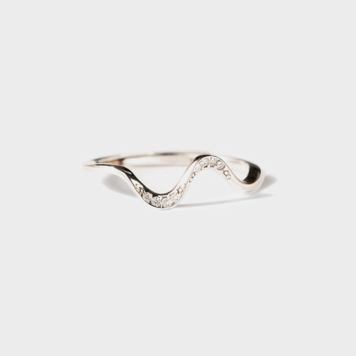 Ocean Breeze Ring