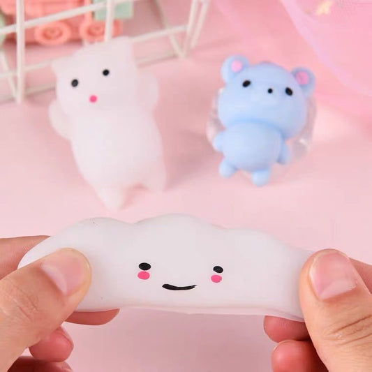 Cuties! Pinch Toy