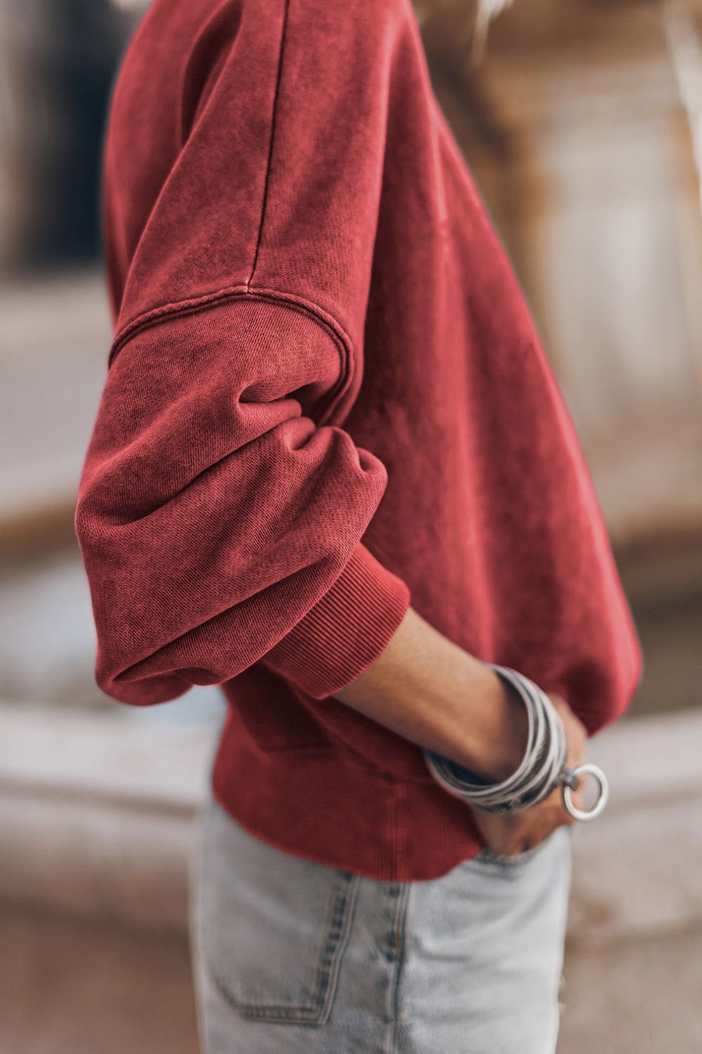 Cozy Chill Sweatshirt