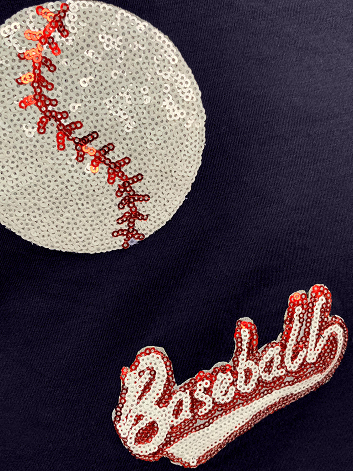 Pitch Perfect Tee ⚾️