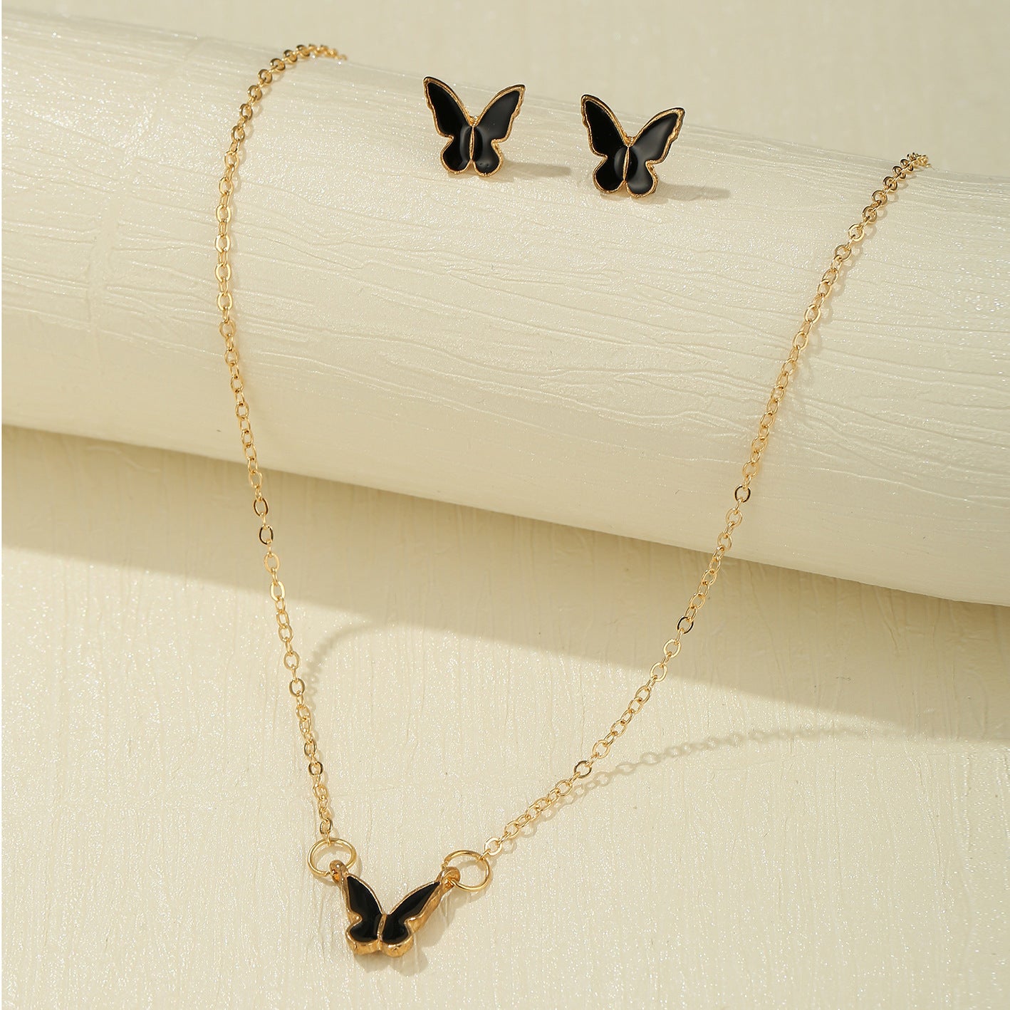 Butterfly Joy! Jewelry Set