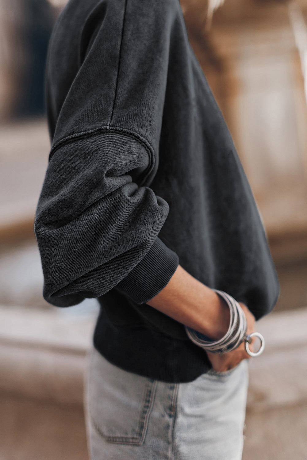 Cozy Chill Sweatshirt