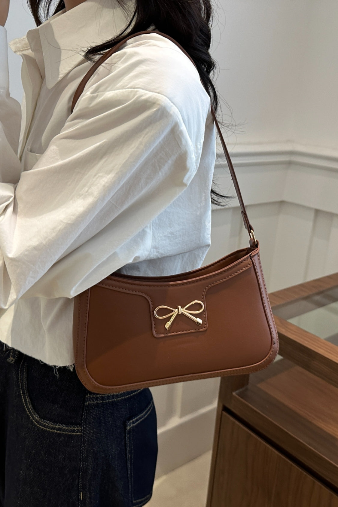 The Bow Tote