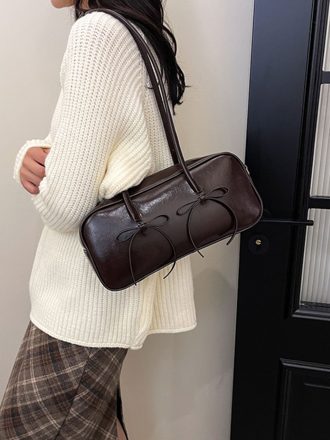 Bow Chic Bag