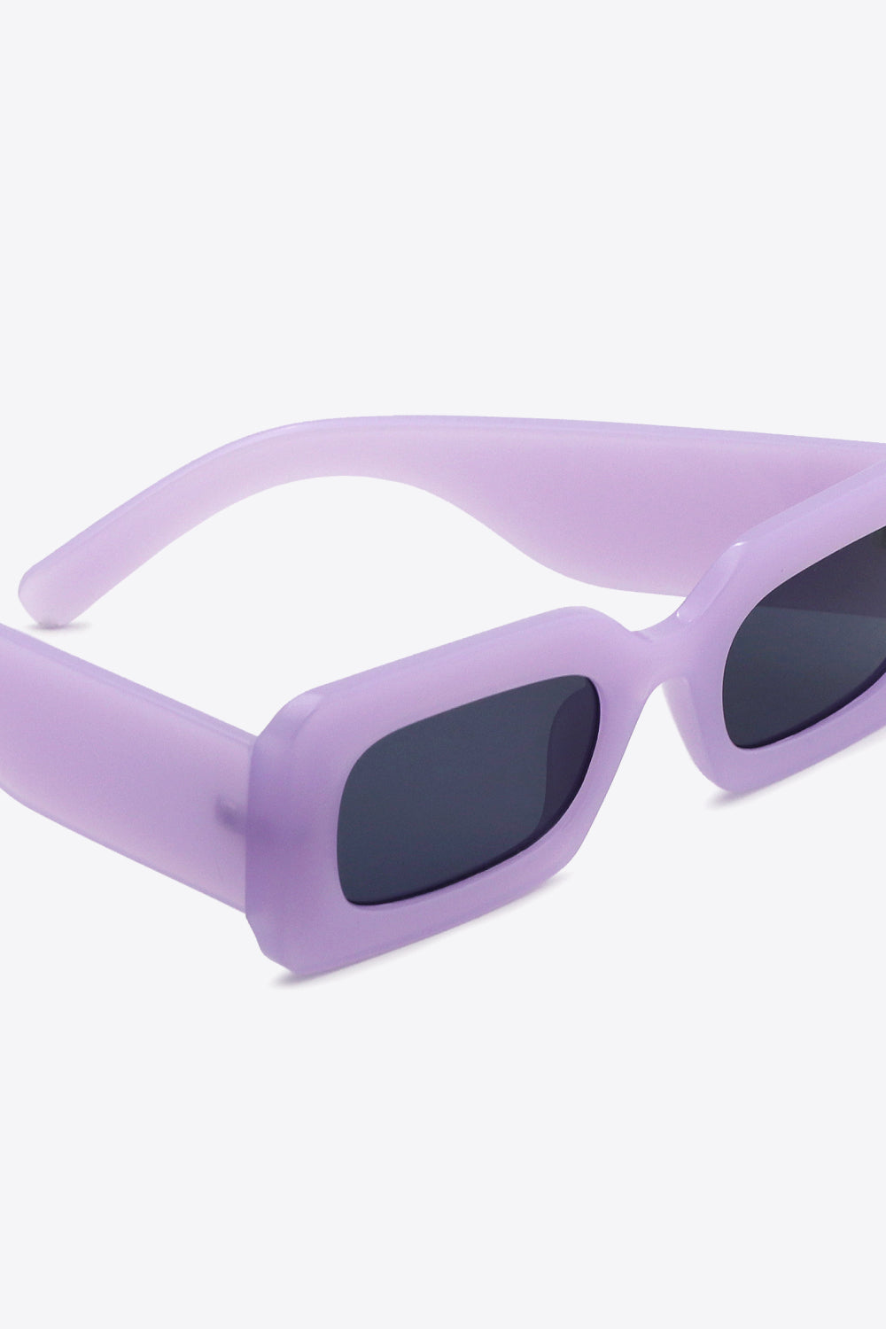 Rectangle Sunglasses