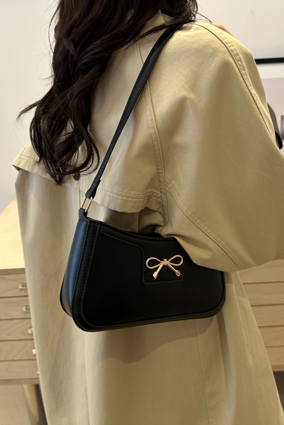 The Bow Tote