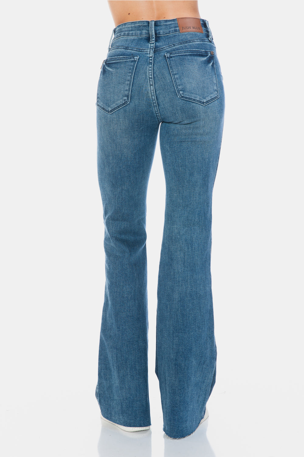 Flare & Flair Jeans