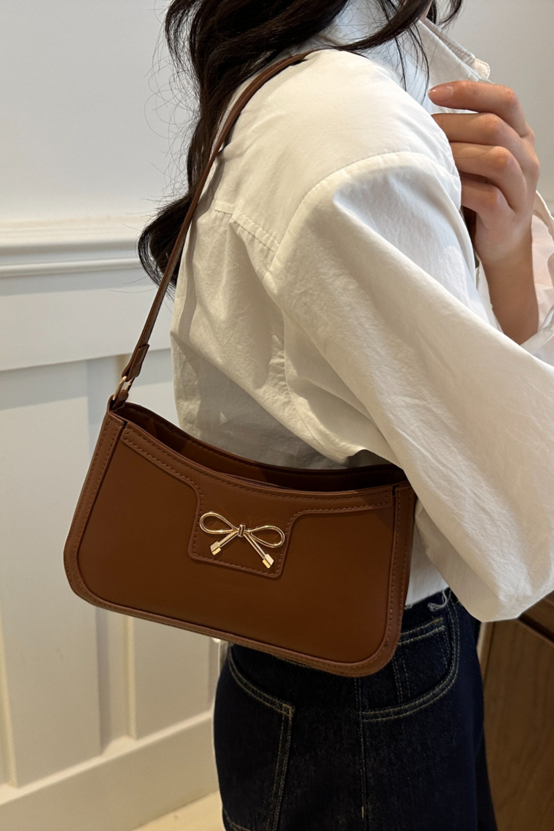 The Bow Tote