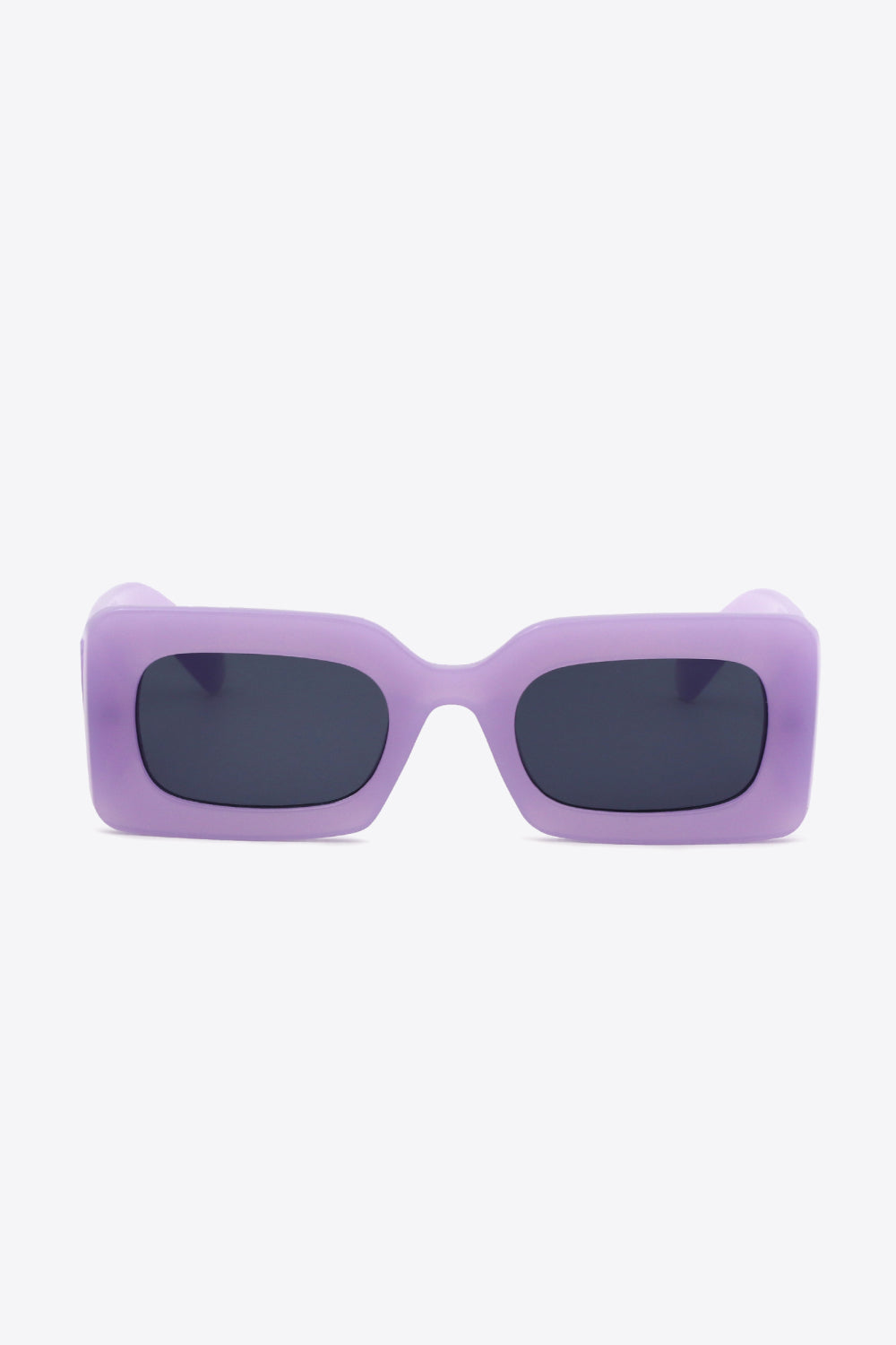 Rectangle Sunglasses