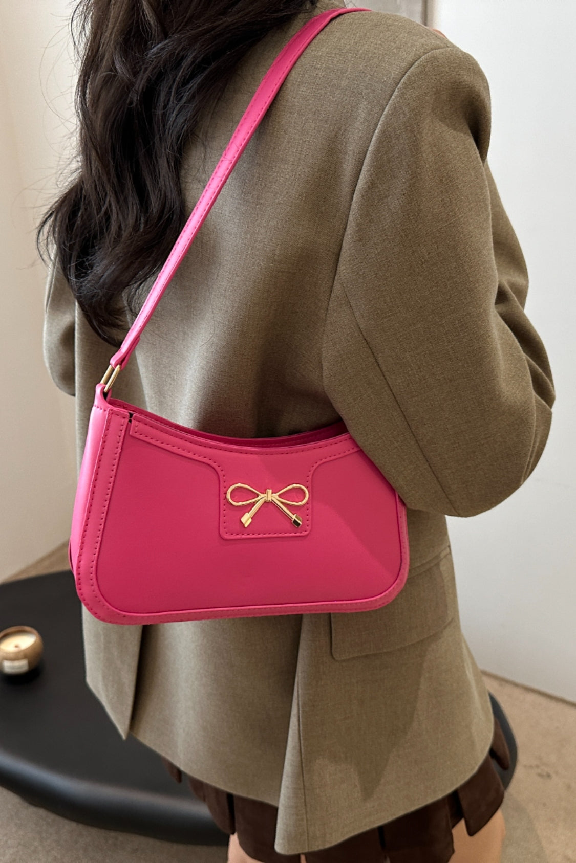 The Bow Tote