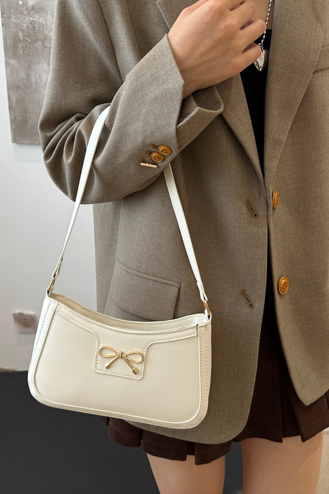 The Bow Tote