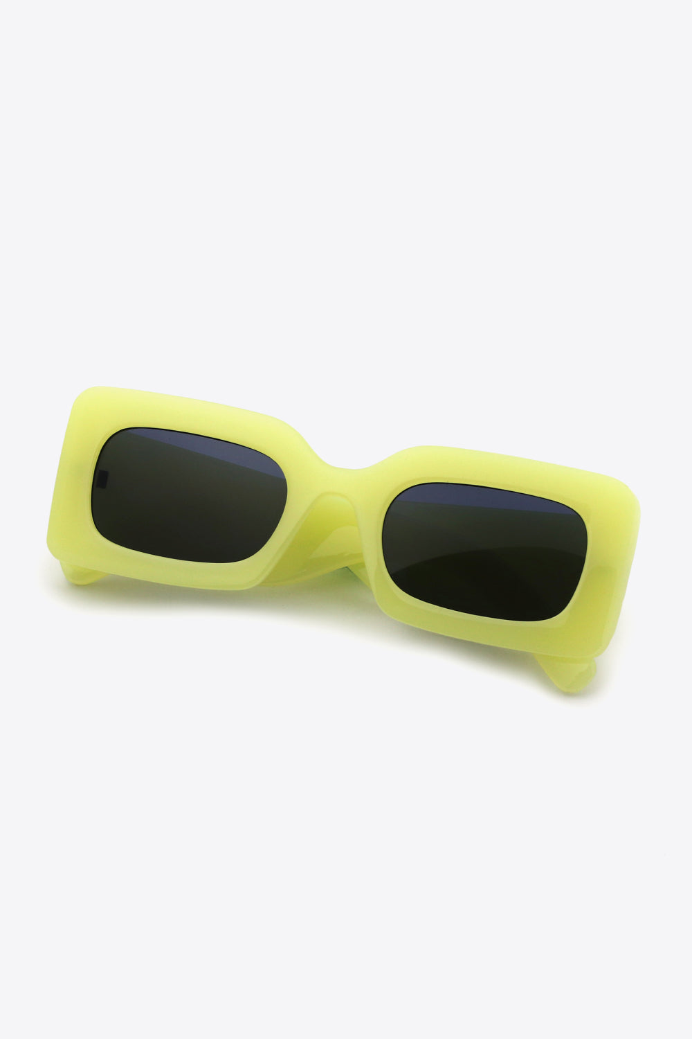 Rectangle Sunglasses