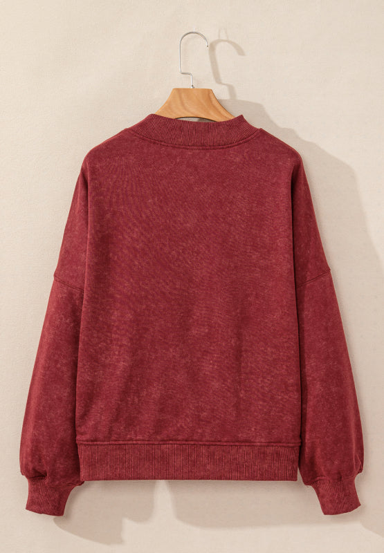 Cozy Chill Sweatshirt