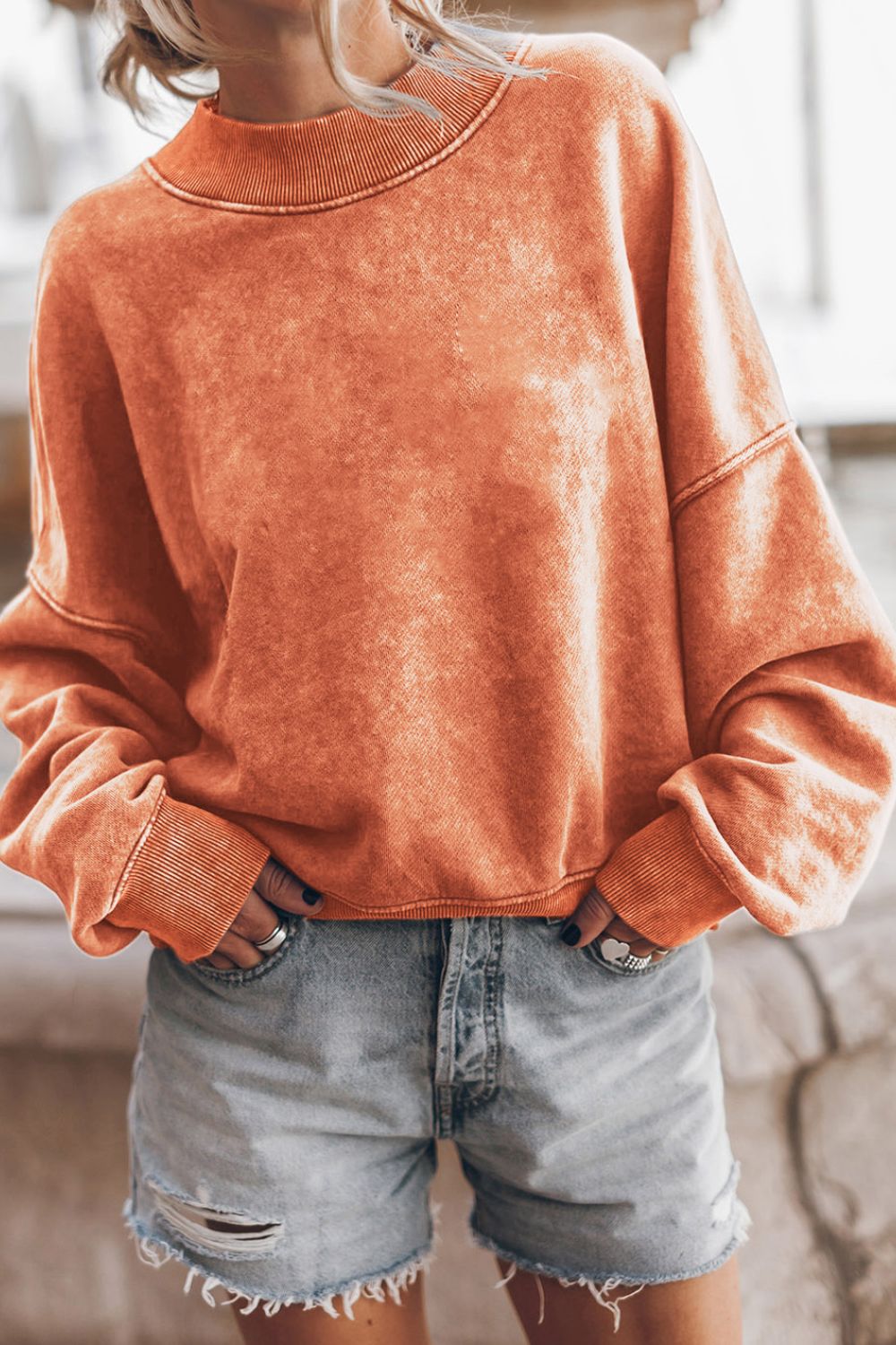 Cozy Chill Sweatshirt