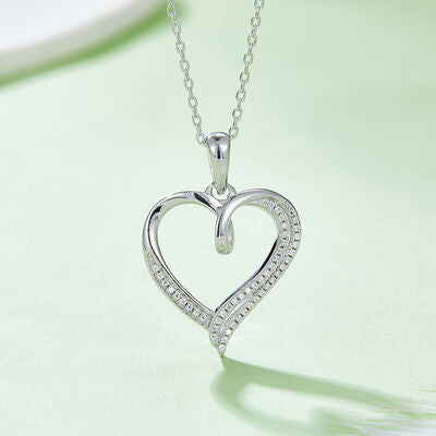 My Heart! Necklace