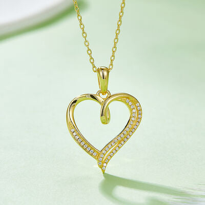 My Heart! Necklace