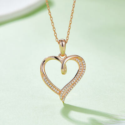 My Heart! Necklace