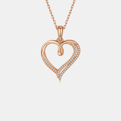 My Heart! Necklace